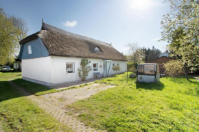Ferienhaus Struve, Trent